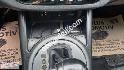 Kia Sportage 2015 1.6 GDI Premium