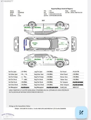 Kia Sportage 2015 1.6 GDI Premium