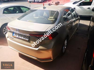 Toyota Corolla 2021 1.5 Dream