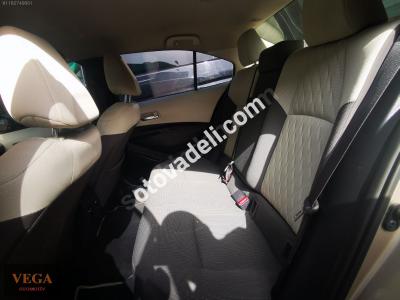 Toyota Corolla 2021 1.5 Dream