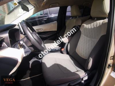 Toyota Corolla 2021 1.5 Dream