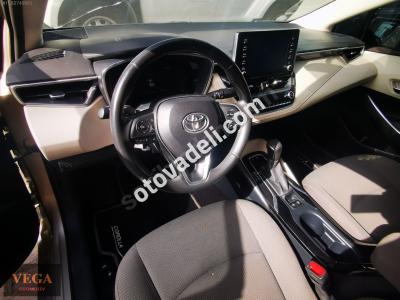 Toyota Corolla 2021 1.5 Dream