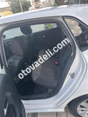 Volkswagen Polo 2016 1.2 TSI Comfortline