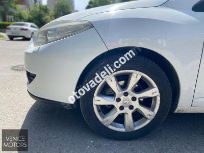 Renault Fluence 2012 1.5 dCi Privilege