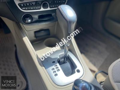 Renault Fluence 2012 1.5 dCi Privilege