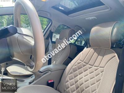 Renault Fluence 2012 1.5 dCi Privilege