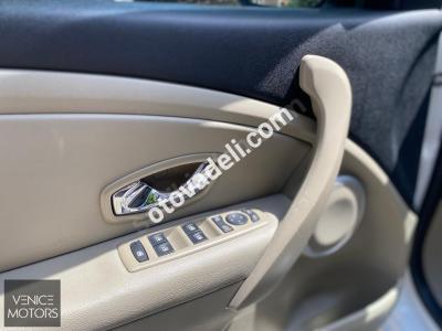 Renault Fluence 2012 1.5 dCi Privilege