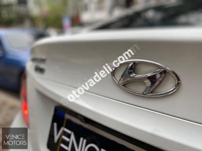 Hyundai Accent Blue 2014 1.6 CRDI Mode