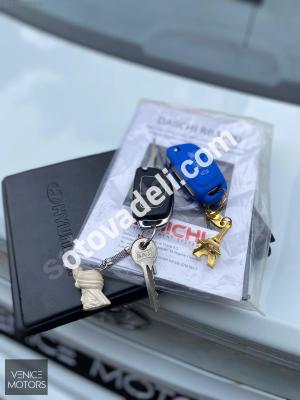 Hyundai Accent Blue 2014 1.6 CRDI Mode