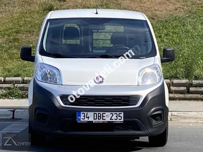 Fiat Fiorino Cargo 2020 1.3 Multijet Plus