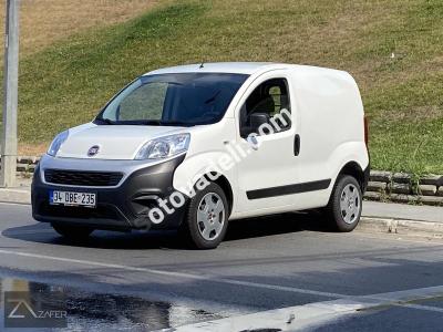 Fiat Fiorino Cargo 2020 1.3 Multijet Plus