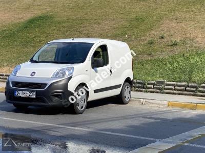 Fiat Fiorino Cargo 2020 1.3 Multijet Plus