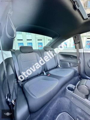 Volkswagen Beetle 2015 1.2 TSI Design