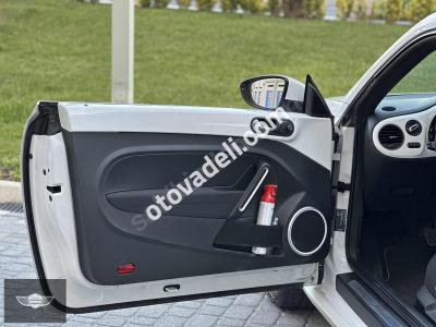 Volkswagen Beetle 2015 1.2 TSI Design