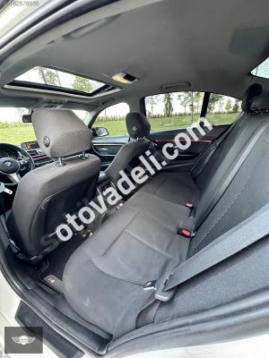 BMW 3 Serisi 2013 320d M Sport