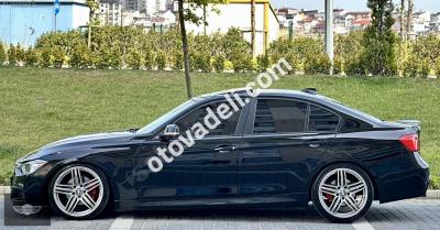 BMW 3 Serisi 2013 320d M Sport