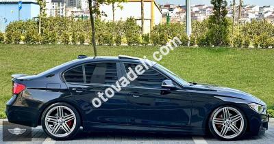 BMW 3 Serisi 2013 320d M Sport