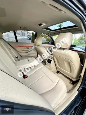 BMW 3 Serisi 2013 320d M Sport