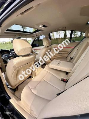 BMW 3 Serisi 2013 320d M Sport
