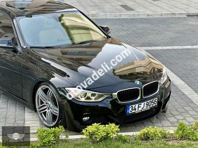 BMW 3 Serisi 2013 320d M Sport