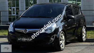 Opel Corsa 2012 1.3 CDTI Essentia