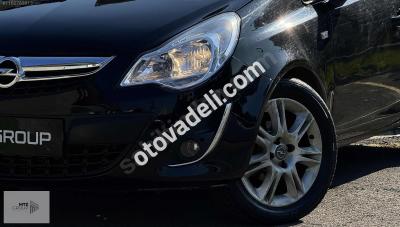 Opel Corsa 2012 1.3 CDTI Essentia