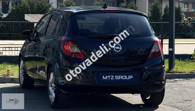 Opel Corsa 2012 1.3 CDTI Essentia