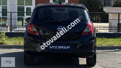 Opel Corsa 2012 1.3 CDTI Essentia