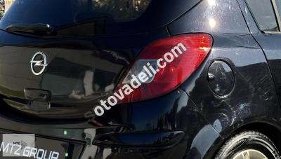 Opel Corsa 2012 1.3 CDTI Essentia