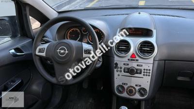 Opel Corsa 2012 1.3 CDTI Essentia