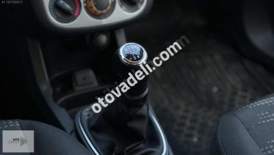 Opel Corsa 2012 1.3 CDTI Essentia