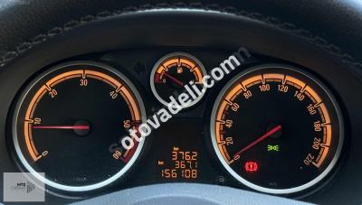 Opel Corsa 2012 1.3 CDTI Essentia