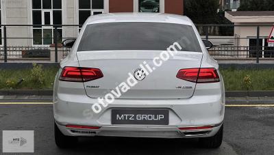 Volkswagen Passat 2015 1.6 TDI BlueMotion Comfortline