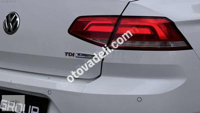 Volkswagen Passat 2015 1.6 TDI BlueMotion Comfortline