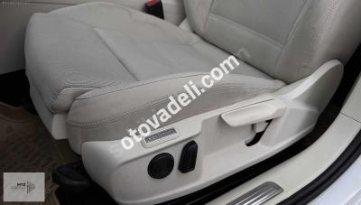 Volkswagen Passat 2015 1.6 TDI BlueMotion Comfortline