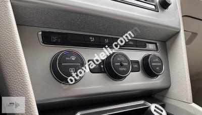 Volkswagen Passat 2015 1.6 TDI BlueMotion Comfortline