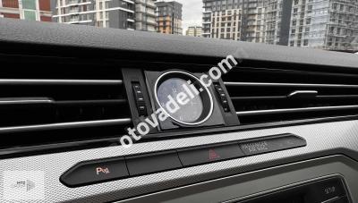 Volkswagen Passat 2015 1.6 TDI BlueMotion Comfortline