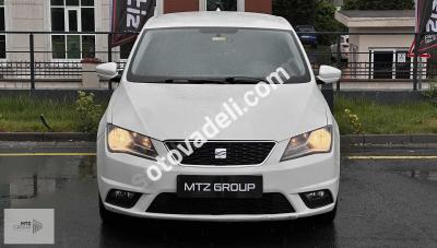 Seat Toledo 2015 1.6 TDI Style