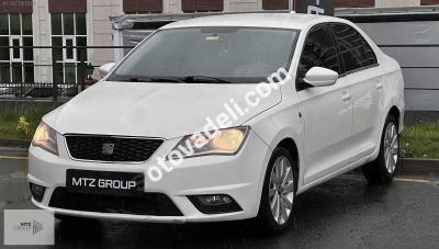Seat Toledo 2015 1.6 TDI Style