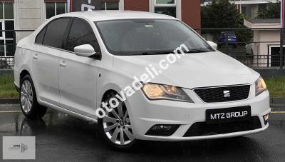 Seat Toledo 2015 1.6 TDI Style