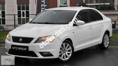 Seat Toledo 2015 1.6 TDI Style