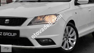 Seat Toledo 2015 1.6 TDI Style