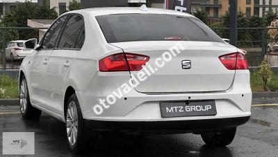 Seat Toledo 2015 1.6 TDI Style