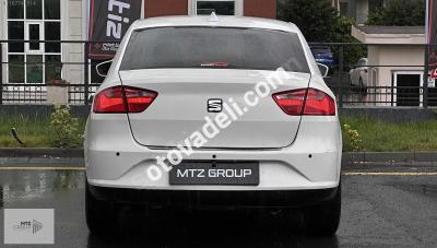 Seat Toledo 2015 1.6 TDI Style