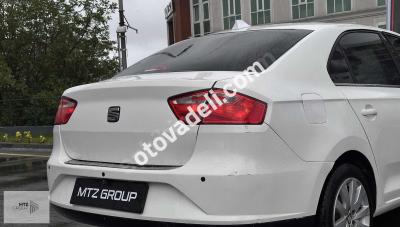 Seat Toledo 2015 1.6 TDI Style