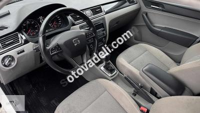 Seat Toledo 2015 1.6 TDI Style