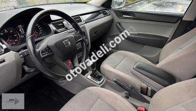 Seat Toledo 2015 1.6 TDI Style