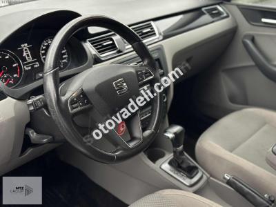 Seat Toledo 2015 1.6 TDI Style