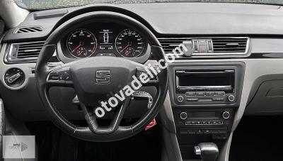 Seat Toledo 2015 1.6 TDI Style