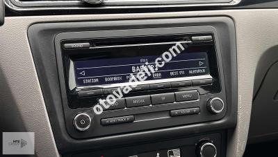 Seat Toledo 2015 1.6 TDI Style